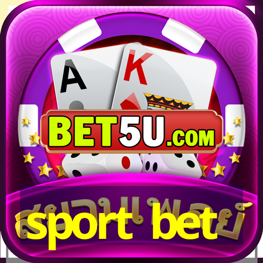 sport bet